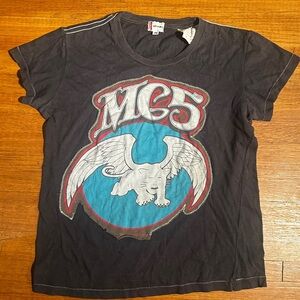 Levi’s Vintage Clothing MC5 T-Shirt
